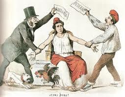 CONSTITUCIÓN DEL 69