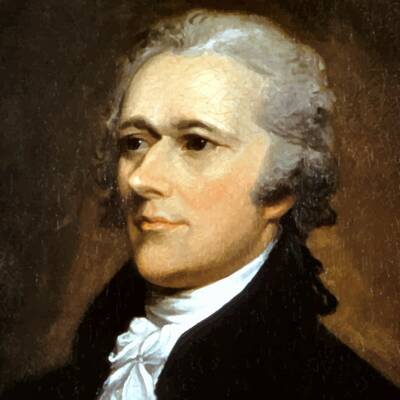 Timeline: Federalist Era