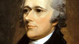 Timeline: Federalist Era