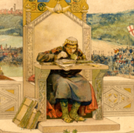 University of Bologna