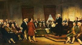 Timeline: Federalist Era