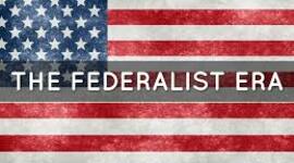 Timeline: Federalist Era Timeline