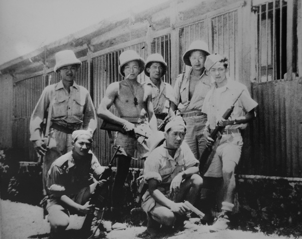 Immigrants: Chinese-Canadians