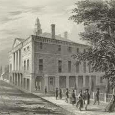 Timeline: Federalist Era