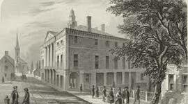 Timeline: Federalist Era