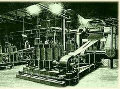 FORN ELÈCTRIC (SIEMENS)