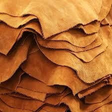 Elaboración de cuero.