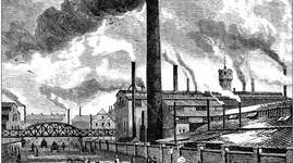 Timeline: Inventions of the Industrial Revolution