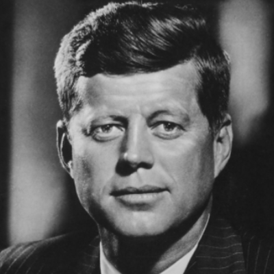 Timeline: JFK