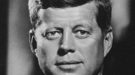 Timeline: JFK