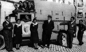 PRIMERAS MISIONES PADÁGOGICAS