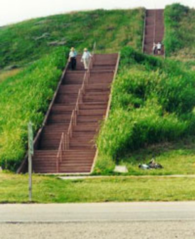 CAHOKIA
