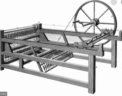 Spinning Jenny