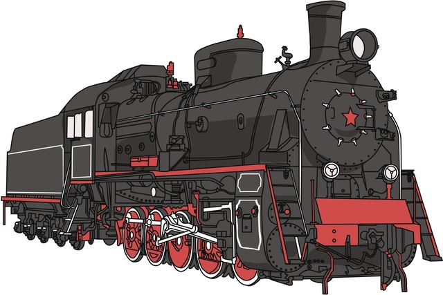 Locomotive