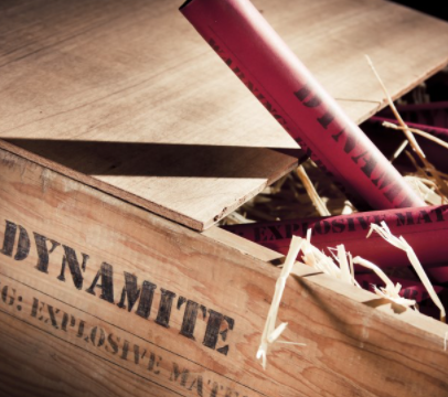 Dynamite