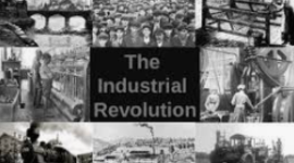 Timeline: Inventions of the Industrial Revolution