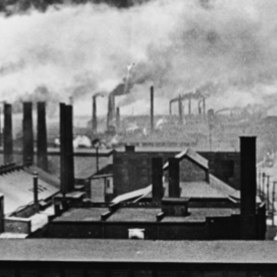 Timeline: Inventions of the Industrial Revolution