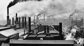 Timeline: Inventions of the Industrial Revolution