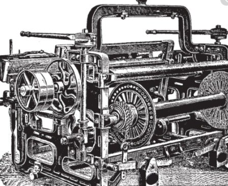 Power Loom