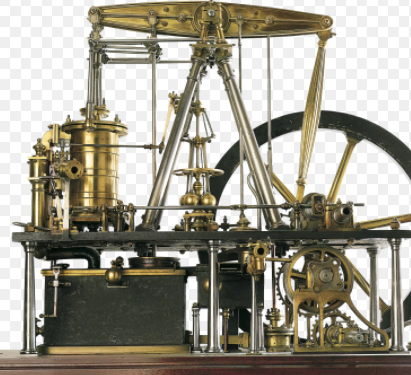 Watt Steam Engine