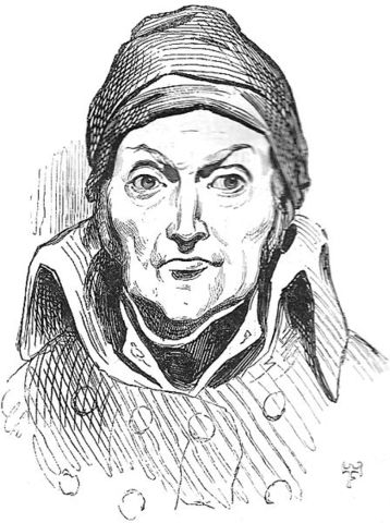 First Food Sterilization