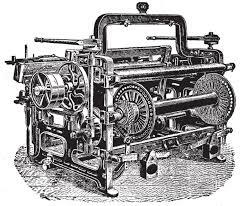 Power Loom