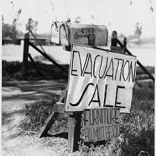 How the Great Depression effected Farmers