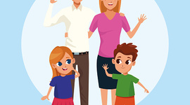 Timeline: Historia Terapia Familiar