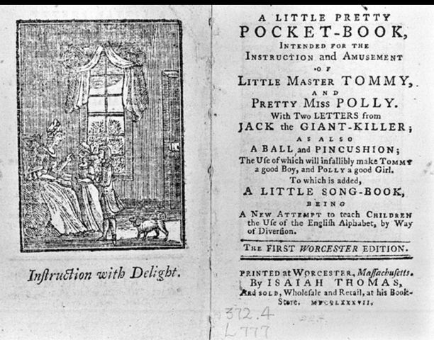 Newbery's Bookstore Opens