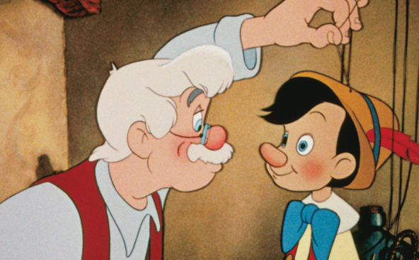Pinocchio