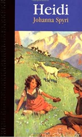 Heidi