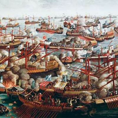 Timeline: HISTORIA DE ESPAÑA