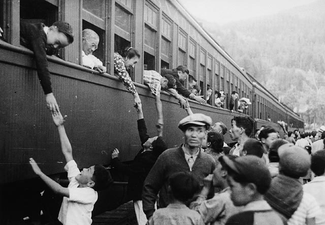 The Plan to Reduce Japanese Canadians in Canada
