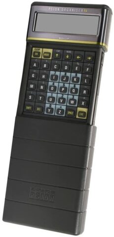 Psion Organizer