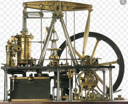 Steam Engine