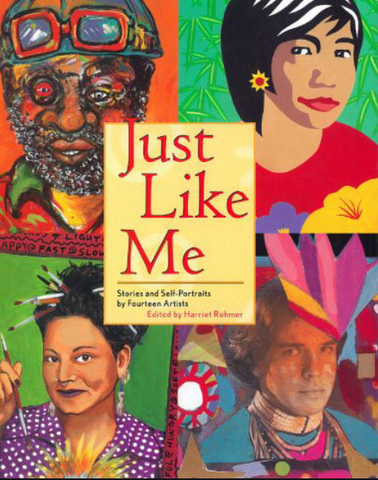 Children's Book Press is established