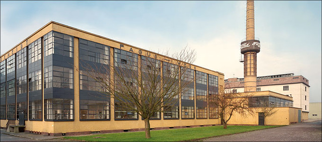 Fagus werk