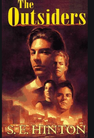 The Outsiders