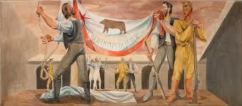 Bear flag Revolt