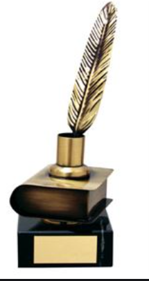 Awards established by the American Library Association