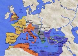 Edicto de Tesalónica