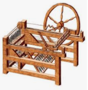 Spinning Jenny