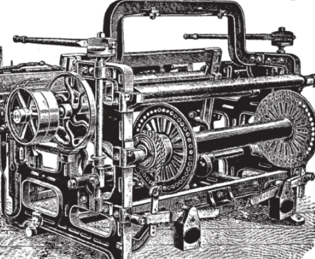Power Loom