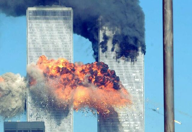 Atentado torres gemelas (11-S)