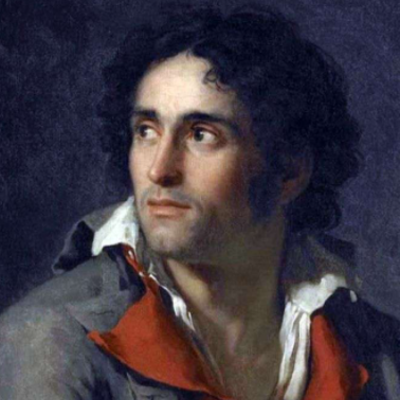 Timeline: Jacques-Louis David