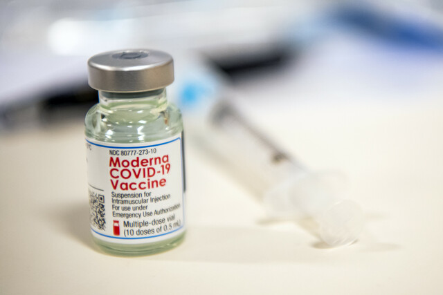 German Researchers started Covid vaccines