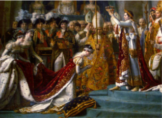 Napoleonen autokoroazioa