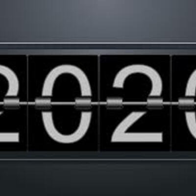 Timeline: Events of 2020