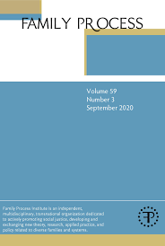 Natham Ackerman se unió con Don Jackson de Palo Alto, para fundar la que ha sido y es en la actualidad principal revista de Terapia Familiar: Family Process.