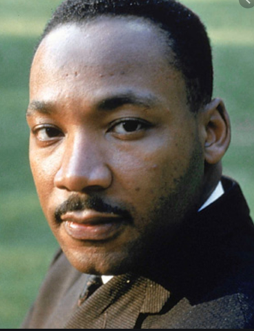 Dr. King